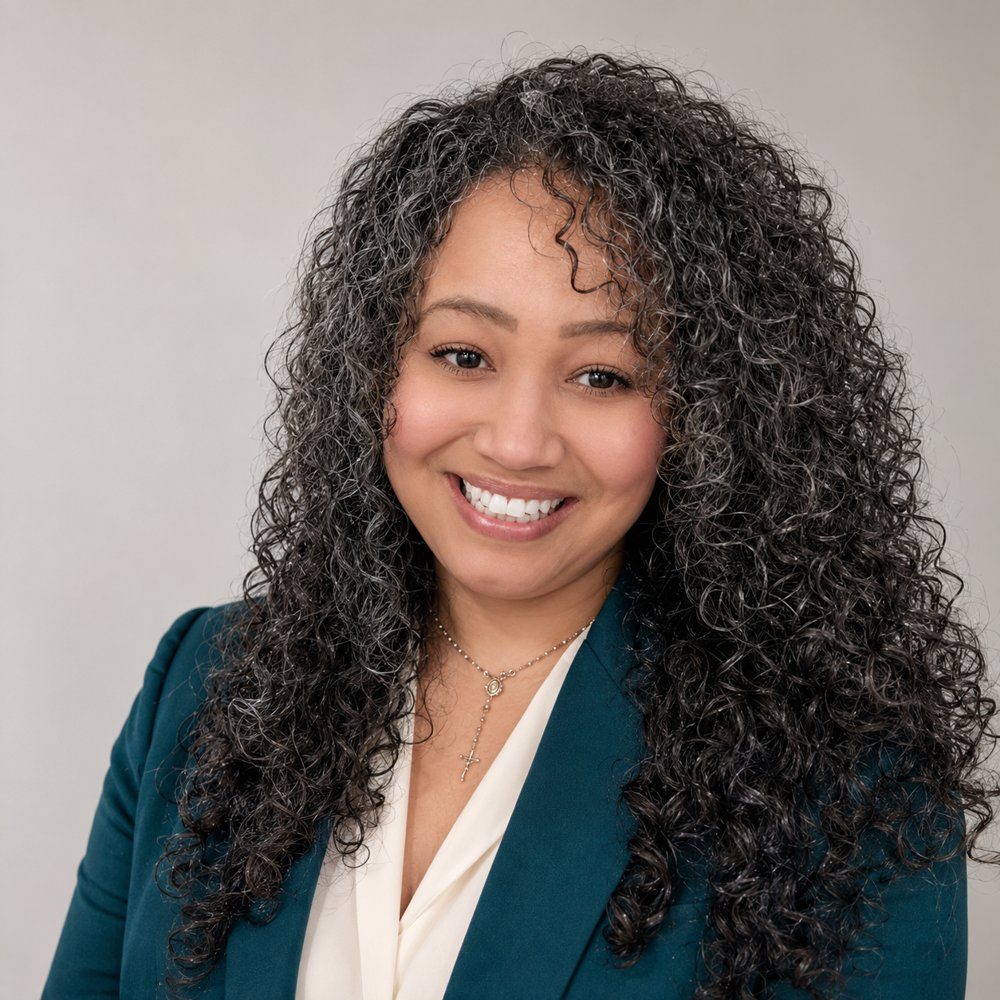 Emily Sanders, Founder and Executive Director